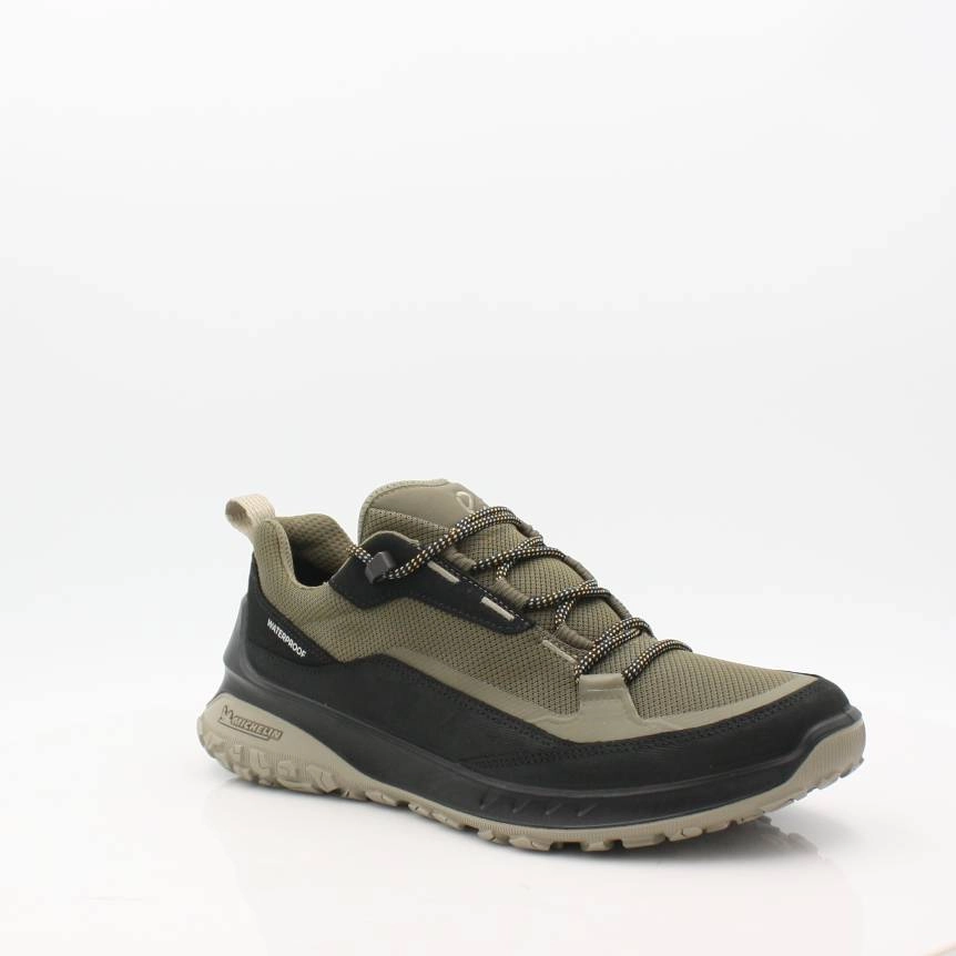 Lightweight Shoes Timeless 824254 Ult-Urn Ecco Shoes