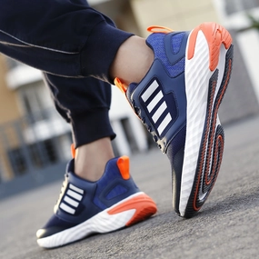 Moisture Wicking Modern Footwear Bacca Bucci Flex