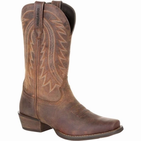 Durango Rebel Frontier Western Boot Essential Footwear