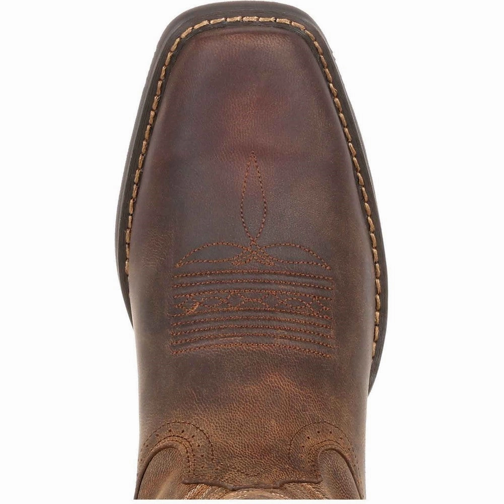 Classic Footwear Durango Rebel Frontier Western Boot