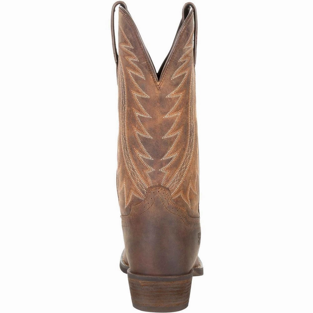 Casual Comfort Durango Rebel Frontier Western Boot