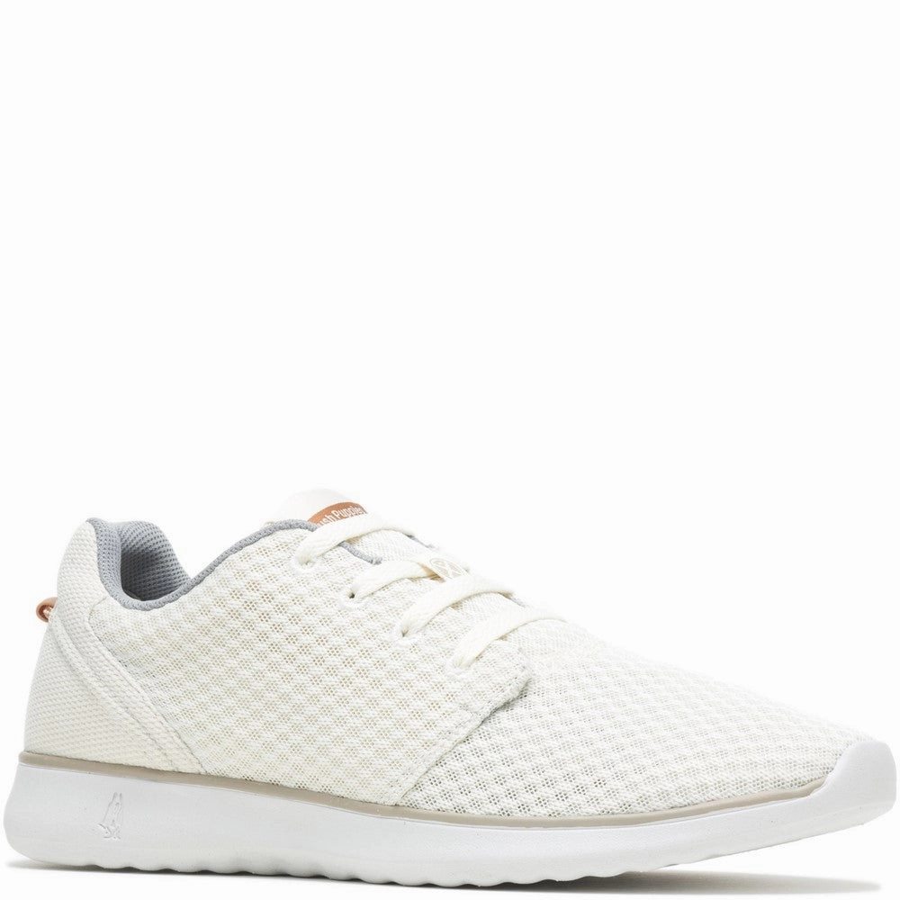 Hush Puppies Good Lace Shoe Everyday Footwear Eco Friendly