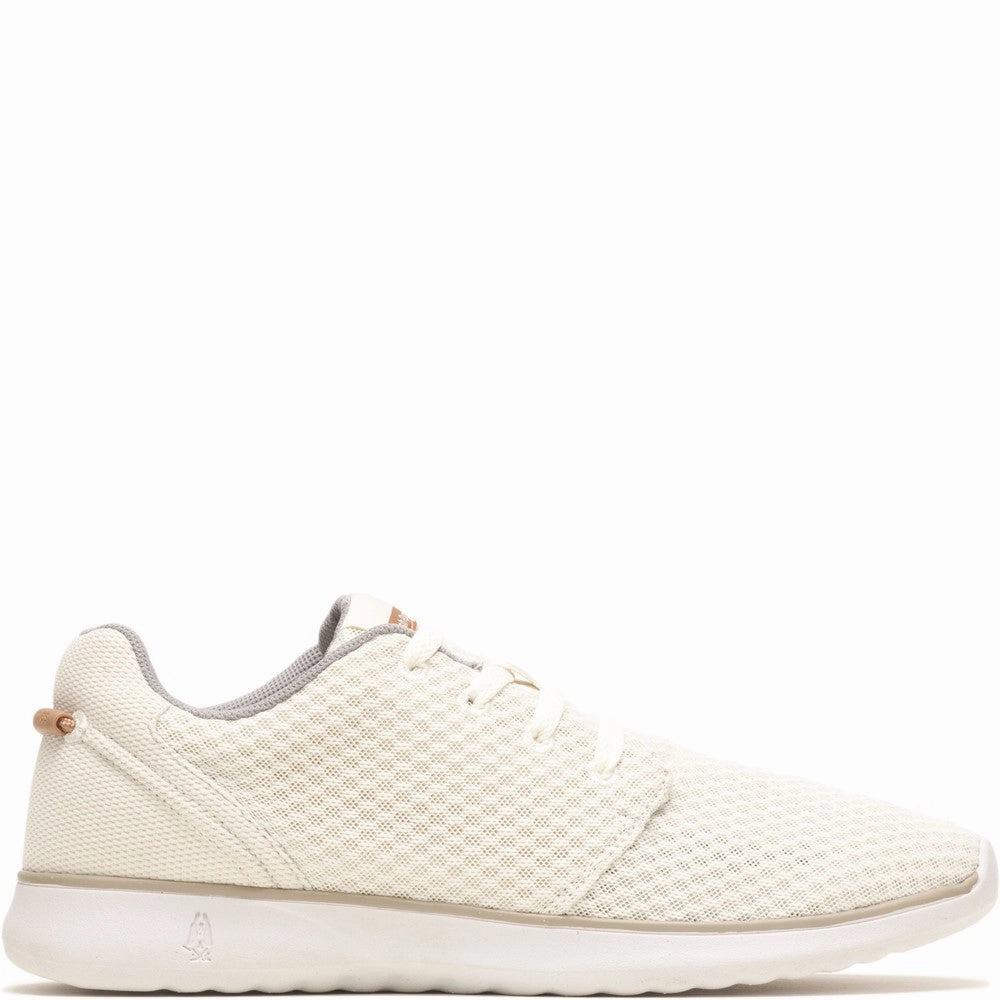 Odor Control Hush Puppies Good Lace Shoe