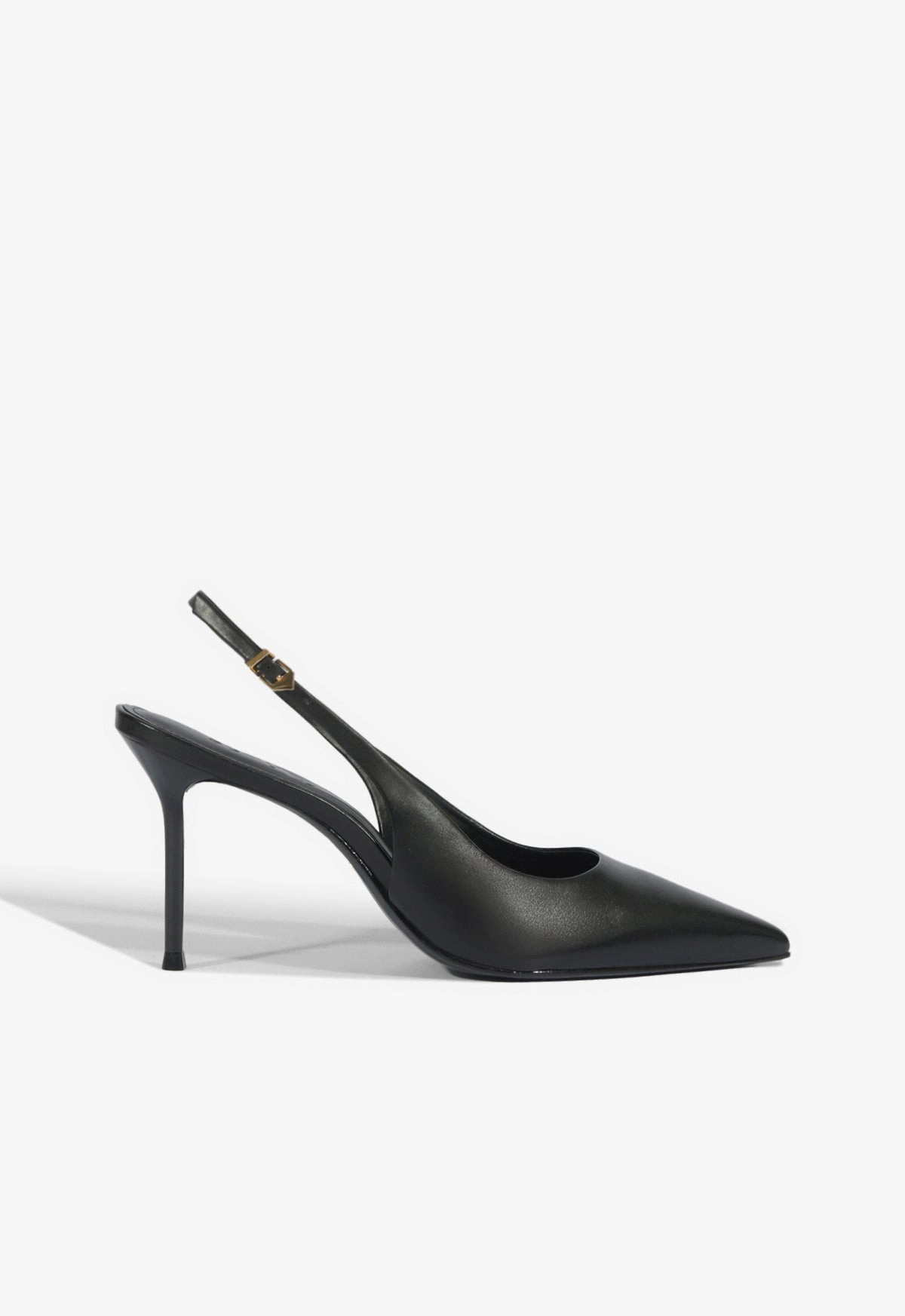 Classic Sneakers All Weather Paola Leather Pump