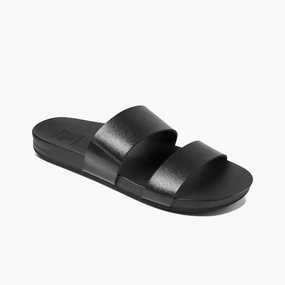 Women'S Reef Cushion Vista Sandal ?C Effortless Comfort With A Modern Touch Casual Footwear