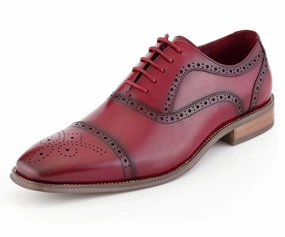 Standing Shoes Daylong Comfort Ag114 Red