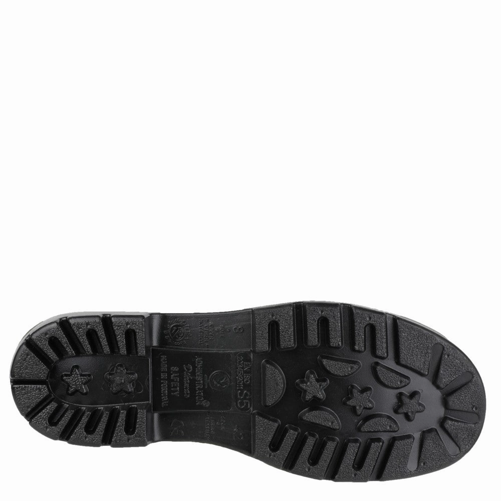 Amblers Safety Fs99 Safety Wellington Comfort Technology