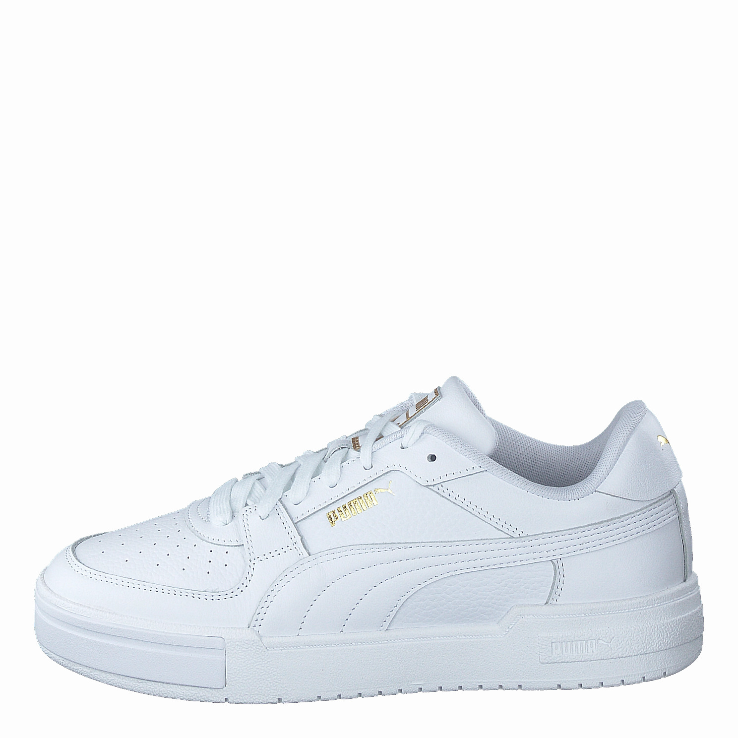 Supportive Shoes Leather Shoes Ca Pro Classic Puma