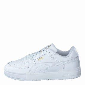 Supportive Shoes Leather Shoes Ca Pro Classic Puma