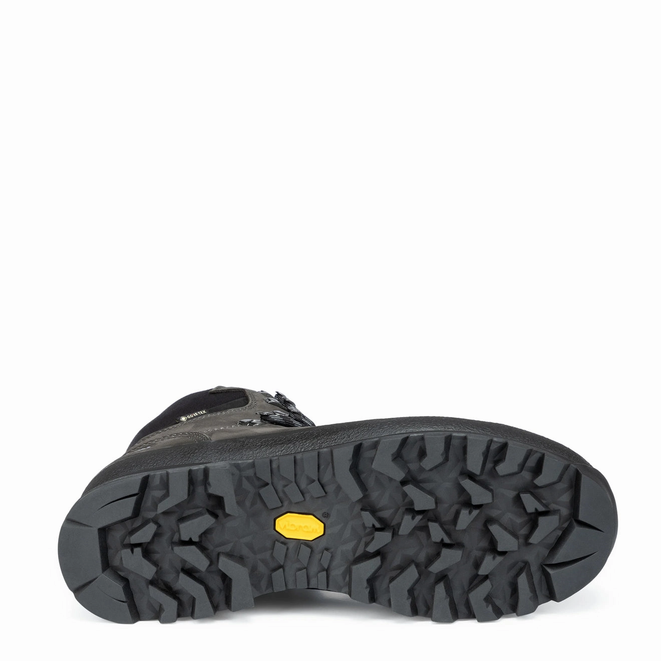 Hanwag Nazcat Ii Gtx Asphalt / Black Modern Classic