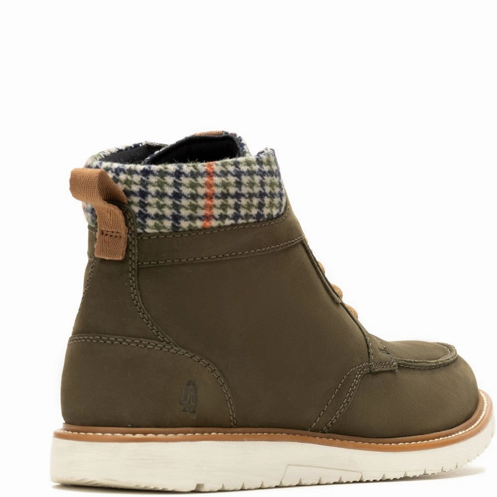 Sustainable Hush Puppies Jenson Boot