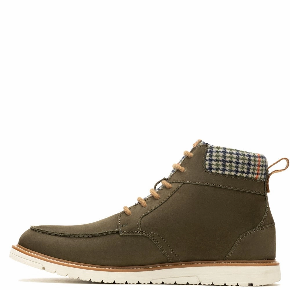 Hush Puppies Jenson Boot Comfort Shoes