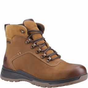 Chic Footwear Durable Shoes Hush Puppies Paul Boot