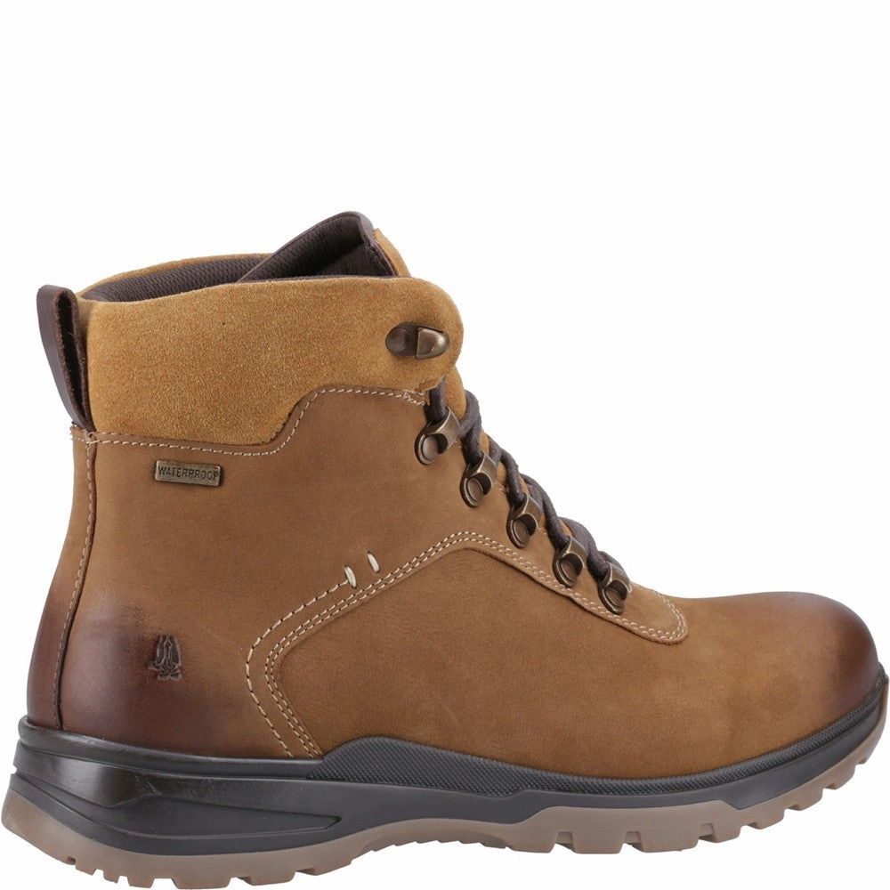 Hush Puppies Paul Boot Odor Control Pro Comfort