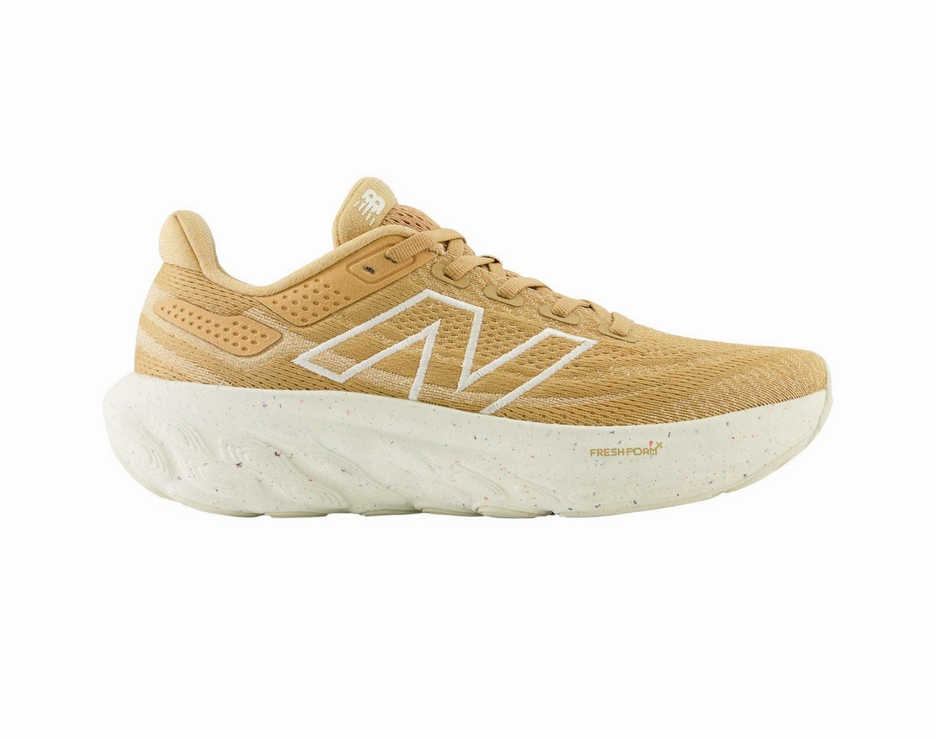 Breathable Mesh Unisex New Balance 1080 V13 Womens