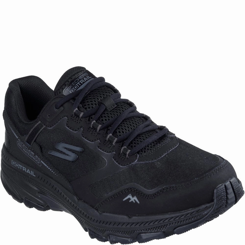 Odor Control Skechers Go Run Trail Altitude 2.0