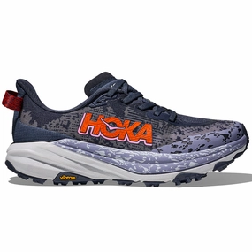 Ergonomic Cushioned Insoles Women'S Hoka One One Speedgoat 6