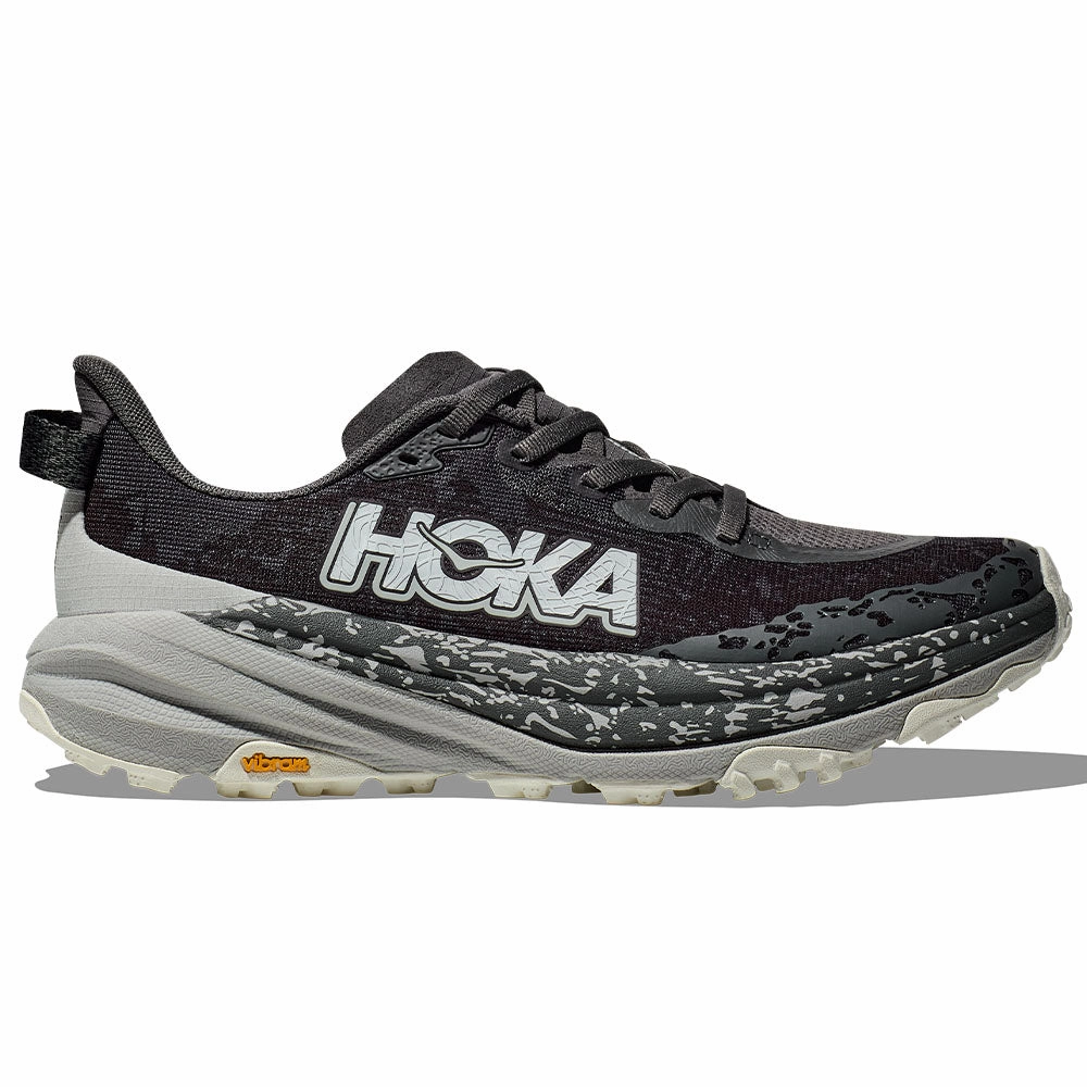 Women'S Hoka One One Speedgoat 6 Ergonomic Grippy Traction