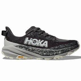 Women'S Hoka One One Speedgoat 6 Ergonomic Grippy Traction