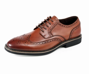 Timeless Slip On Shoes Ag1784 Tan