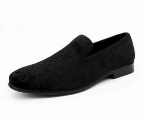 Durable Lightweight Bryant Black