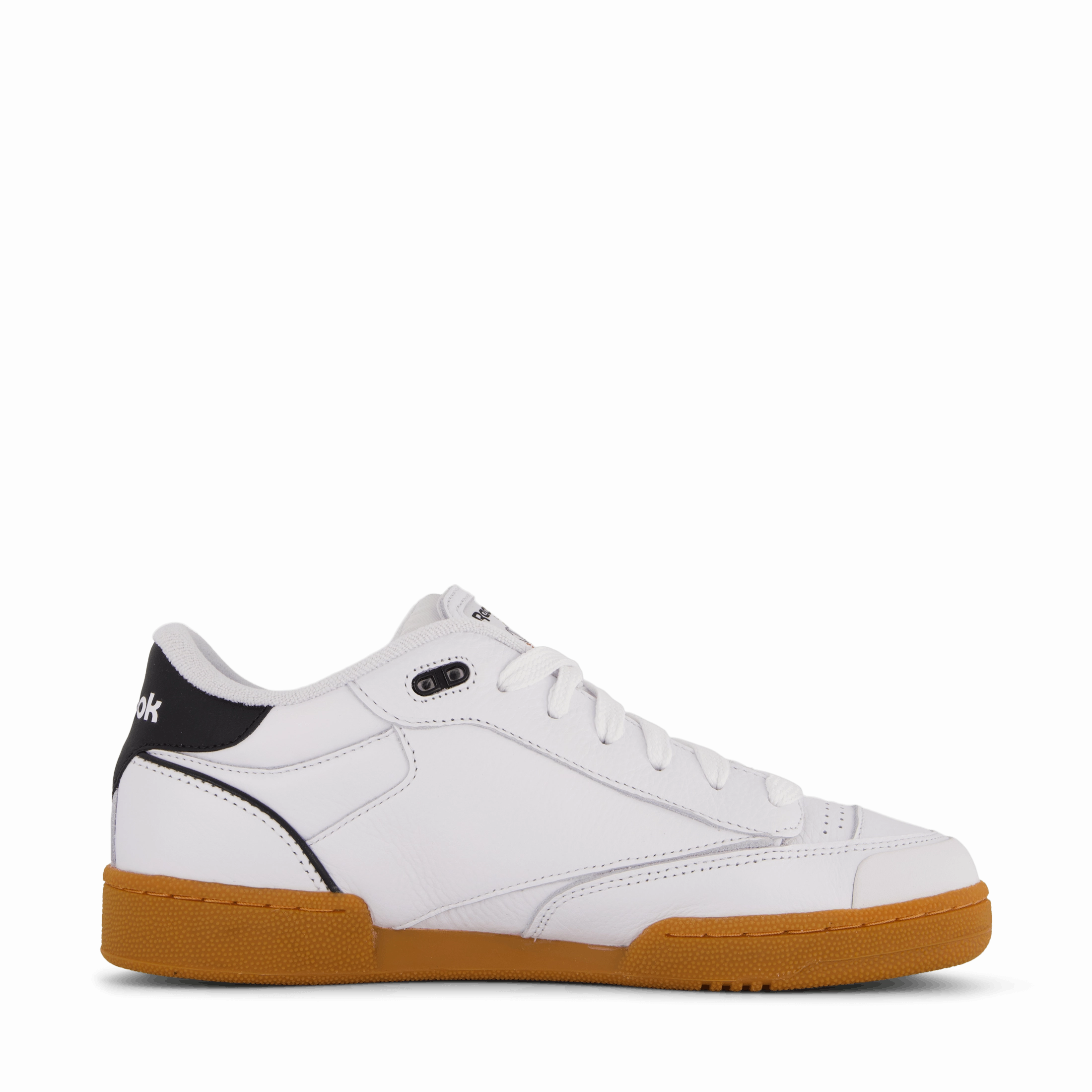 Timeless Club C Bulc Wht/Blk/Rbk Rub Gum3