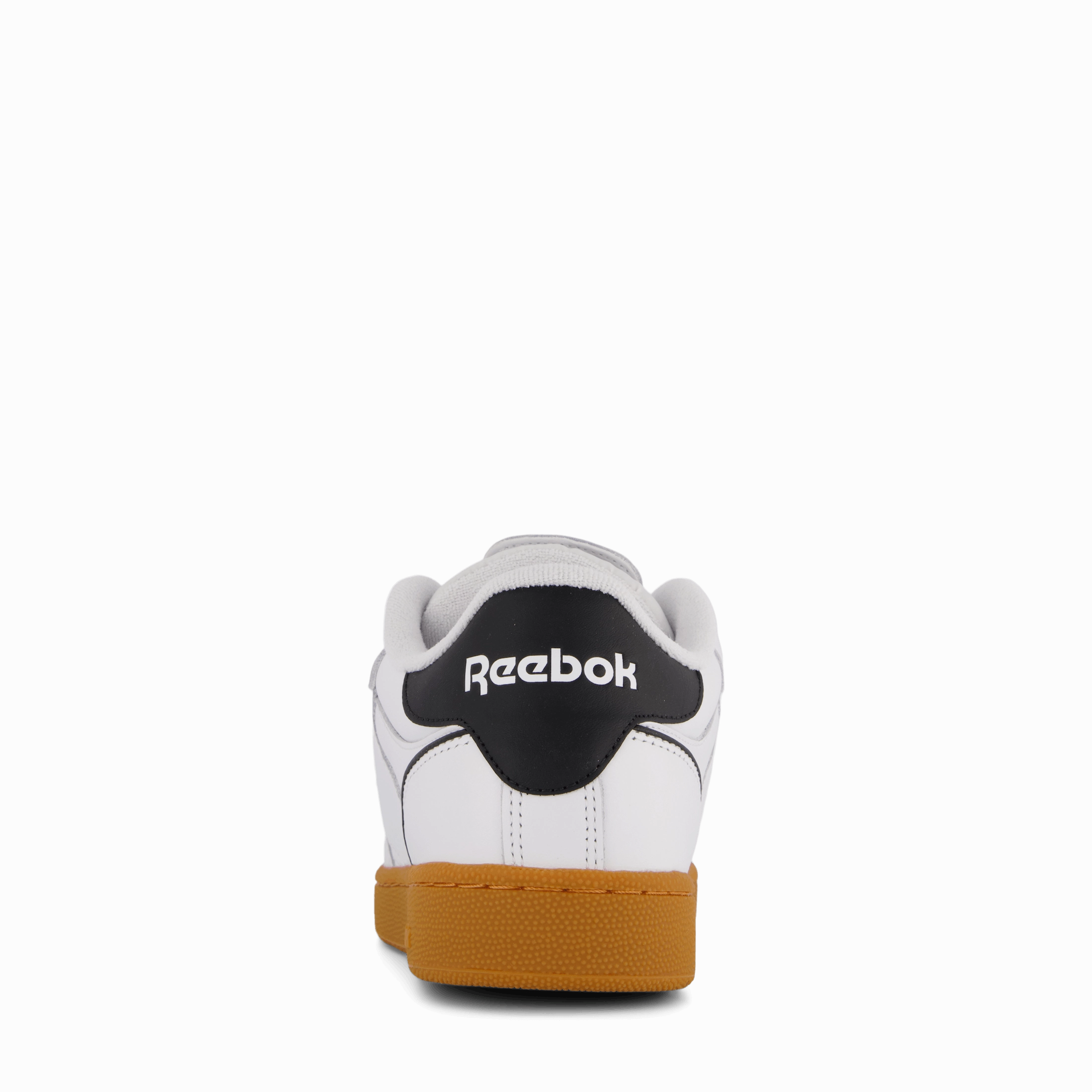 Memory Foam Eco Friendly Club C Bulc Wht/Blk/Rbk Rub Gum3