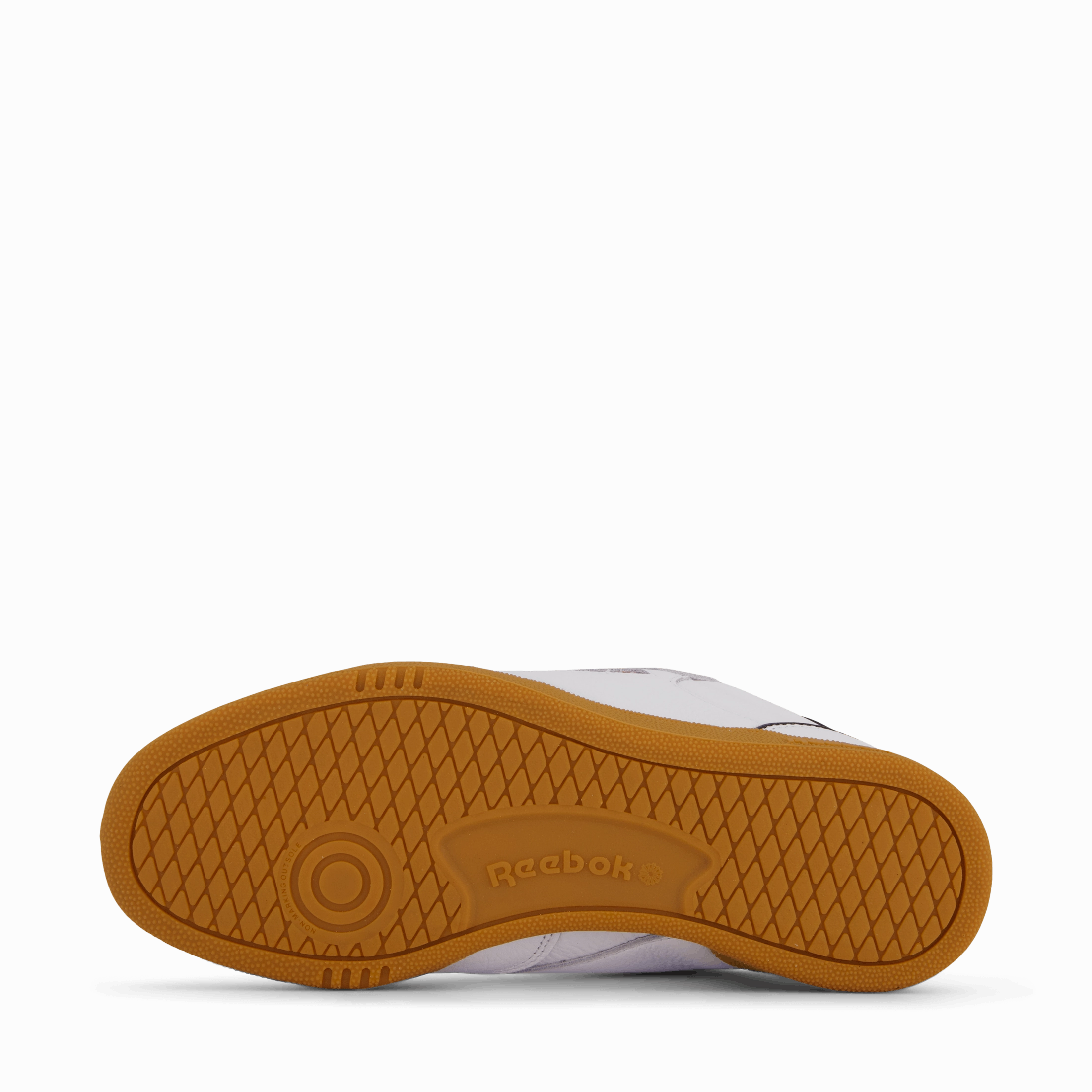 Durable Shoes Club C Bulc Wht/Blk/Rbk Rub Gum3