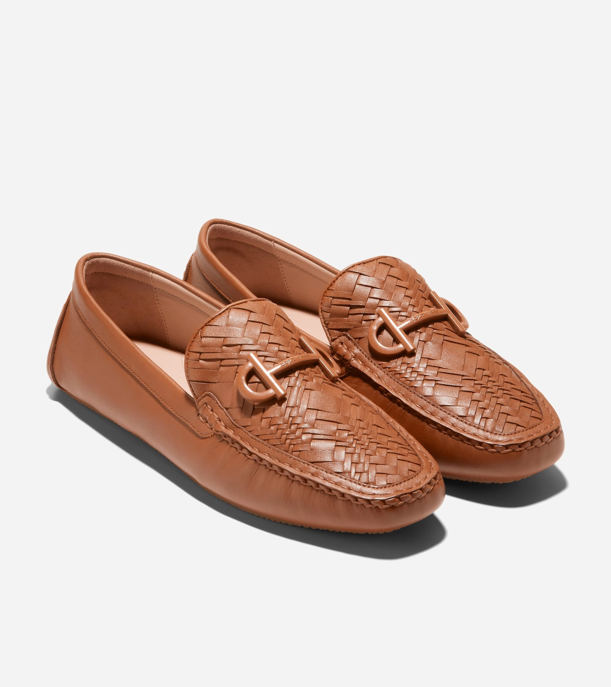 Cole Haan Women'S Tully Driver Comfort Shoes Everyday Footwear
