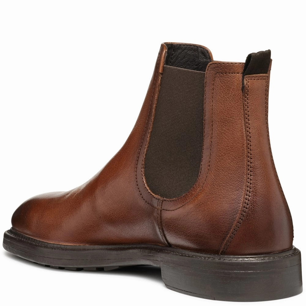 Functional Footwear Geox U Tiberio A Ankle Boots