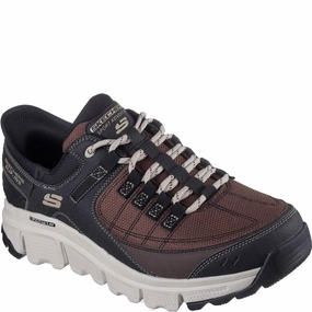Skechers Summits At Hiking Shoes Pro Comfort Comfort Technology