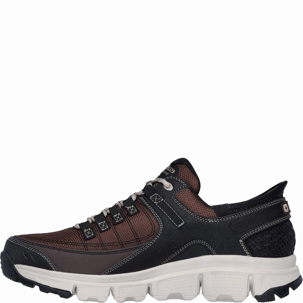 Skechers Summits At Hiking Shoes All Day Support Arch Support