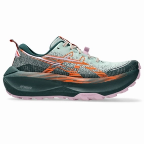 Travel Footwear Trabuco Max 4 Women'S Trail Running Shoes