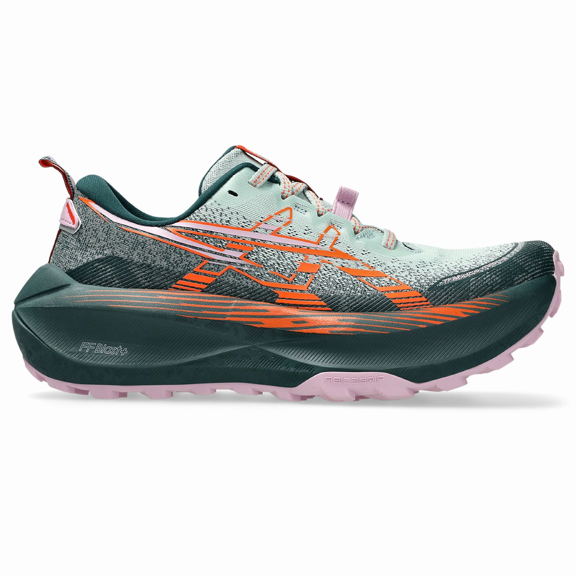 Standing Shoes Casual Footwear Trabuco Max 4 Women'S Trail Running Shoes