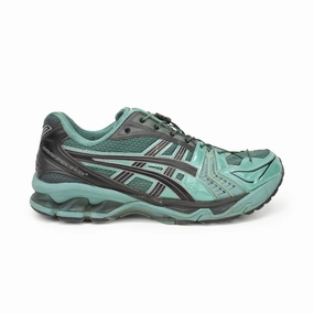 Ergonomic Sole Asics X Undefeated Sneakers - Women'S 9.5