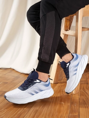 Classic Footwear Bacca Bucci Apex Athletic Running Shoes
