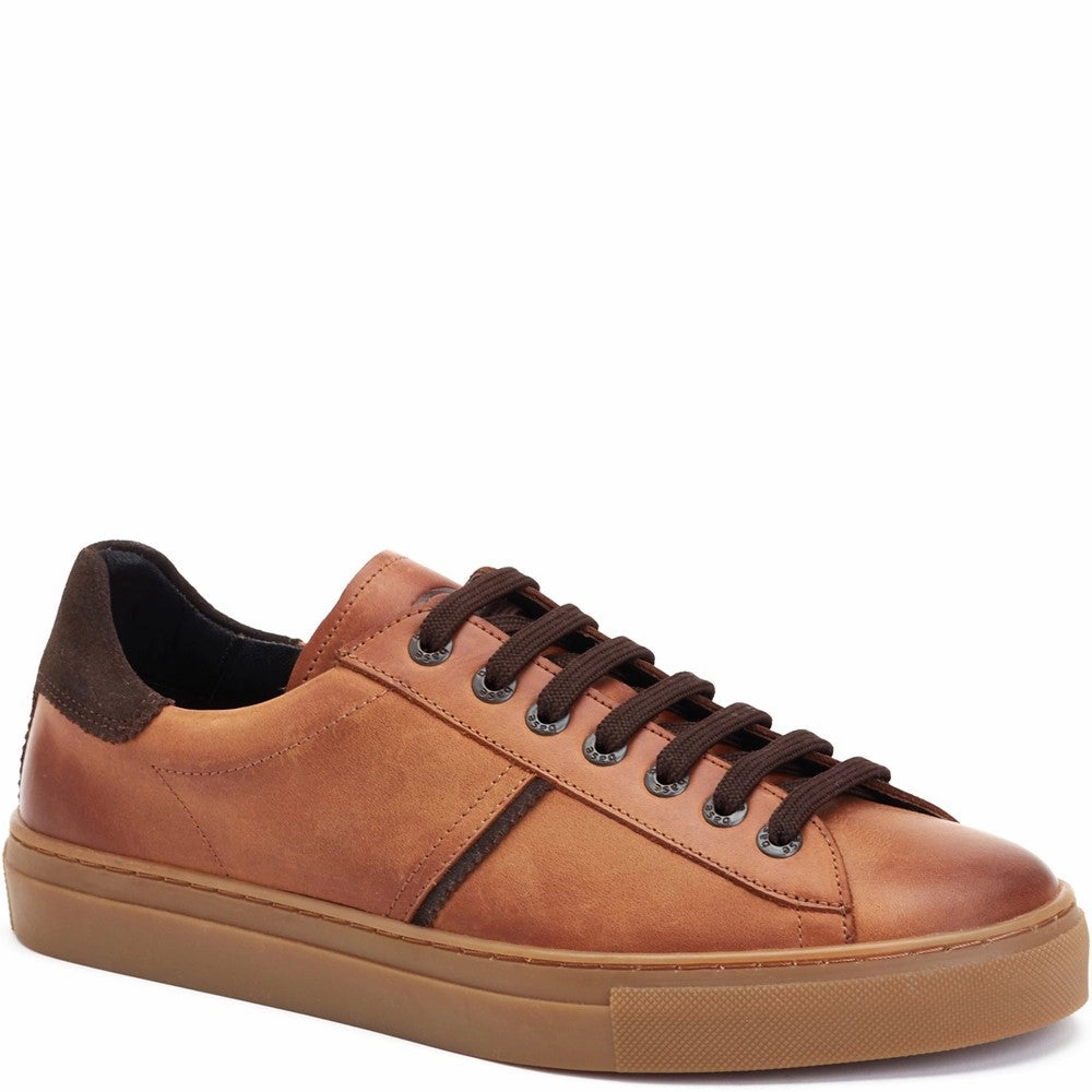 Everyday Sneakers Fashion Sneakers Base London Beck Pull Up Shoes