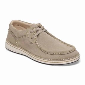 Easy On Off Essential Footwear Birkenstock | Loafers | Unisex | Pasadena Leve Taupe