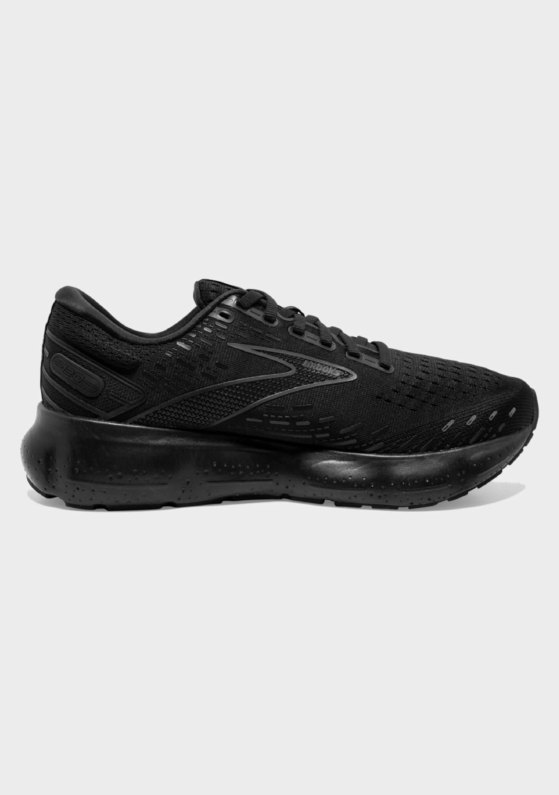 Brooks Women'S Glycerin 20 Standing Shoes Secure Fit