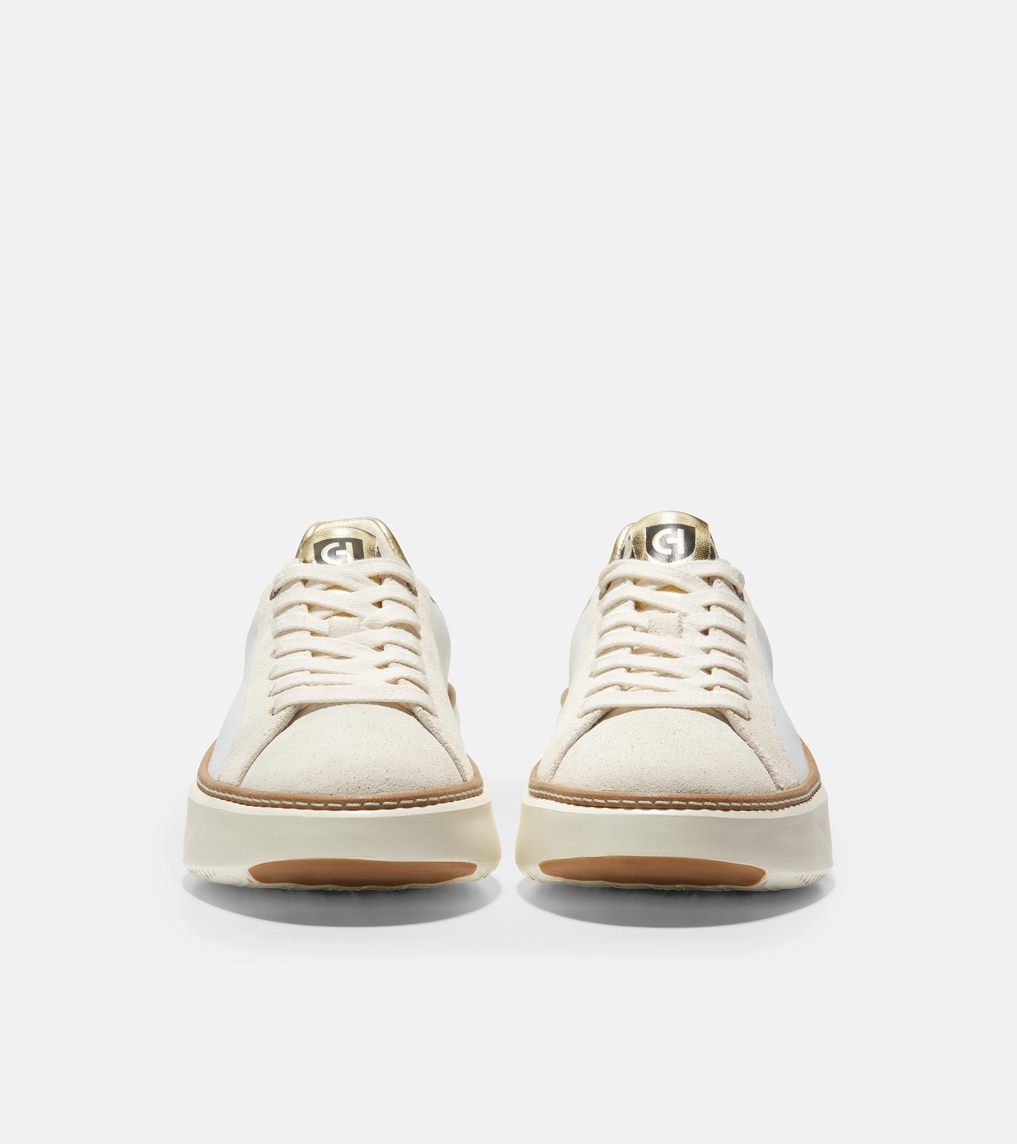 Supportive Cole Haan Women'S Grandpr? Topspin Sneaker
