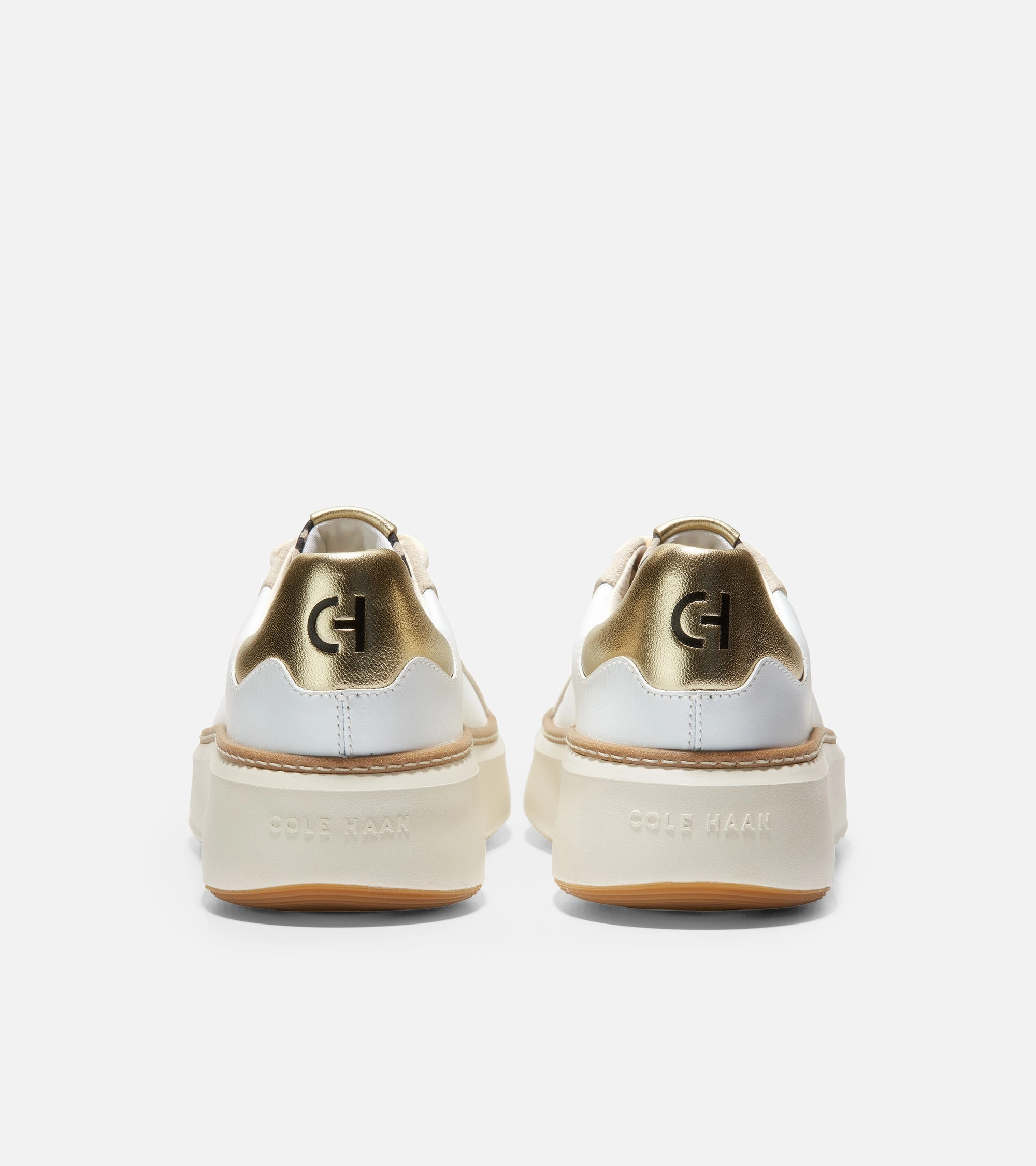 Cole Haan Women'S Grandpr? Topspin Sneaker Breathable