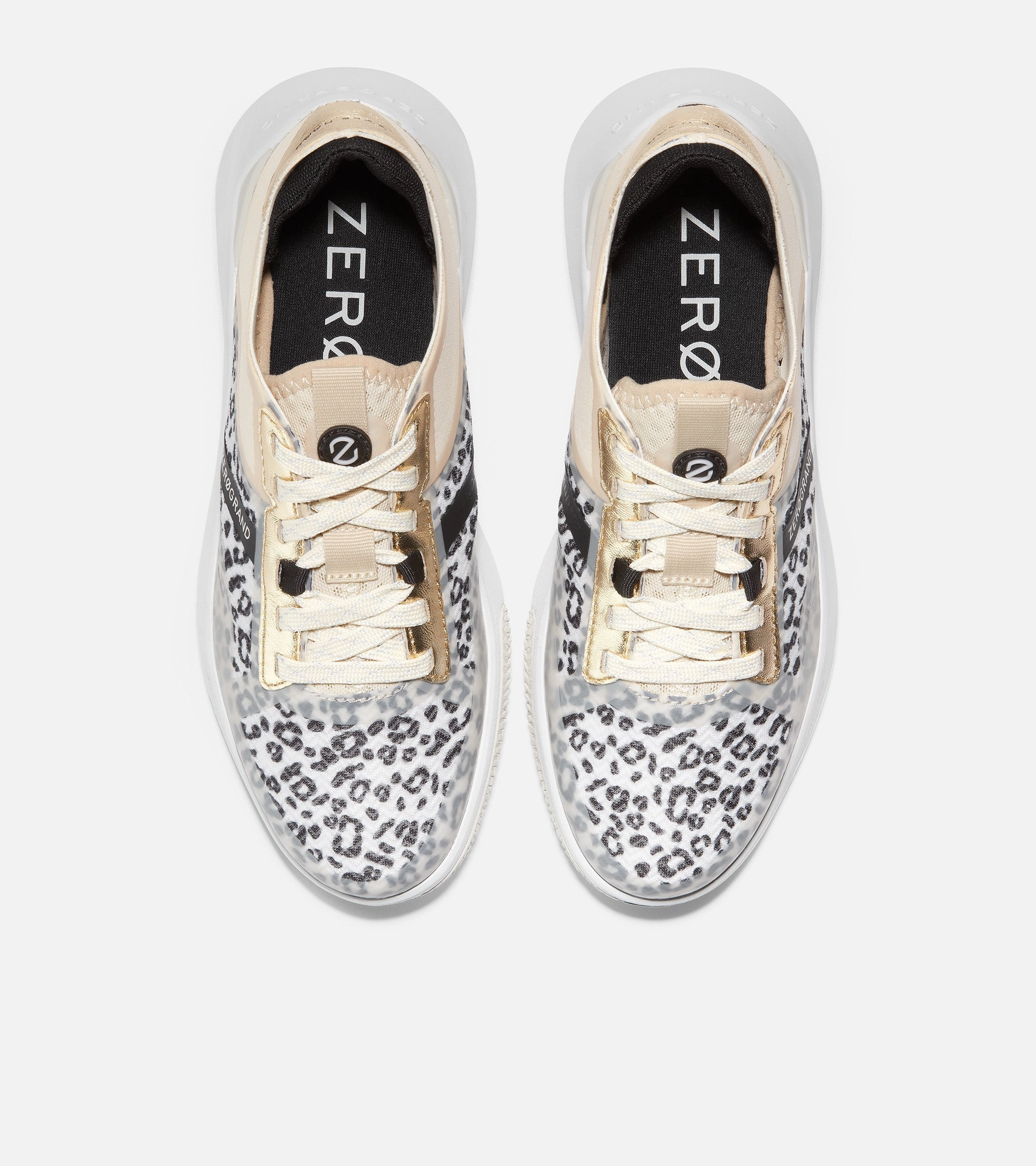 Memory Foam Cole Haan Women'S Zer?grand Winner Tennis Sneaker