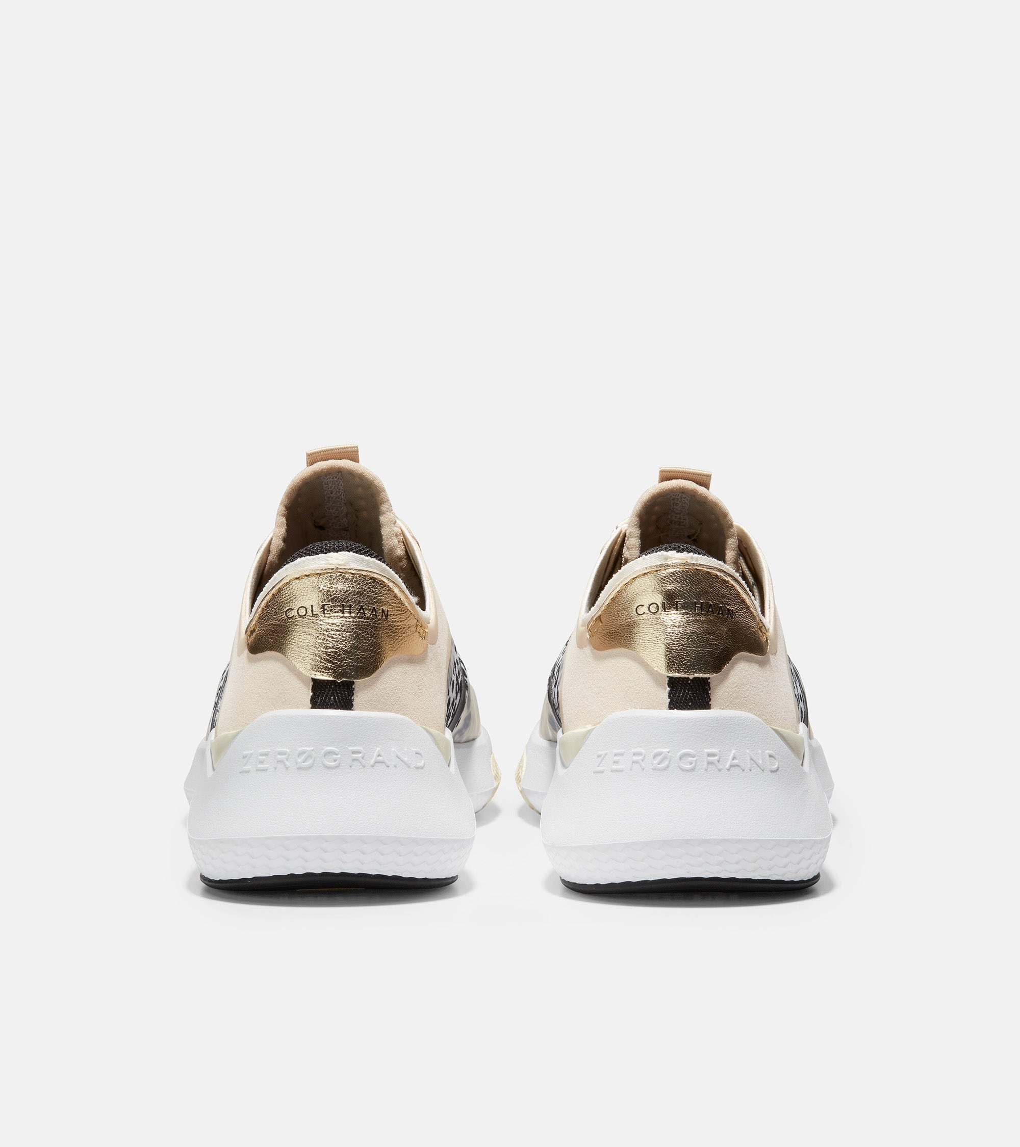 Standing Shoes Cole Haan Women'S Zer?grand Winner Tennis Sneaker