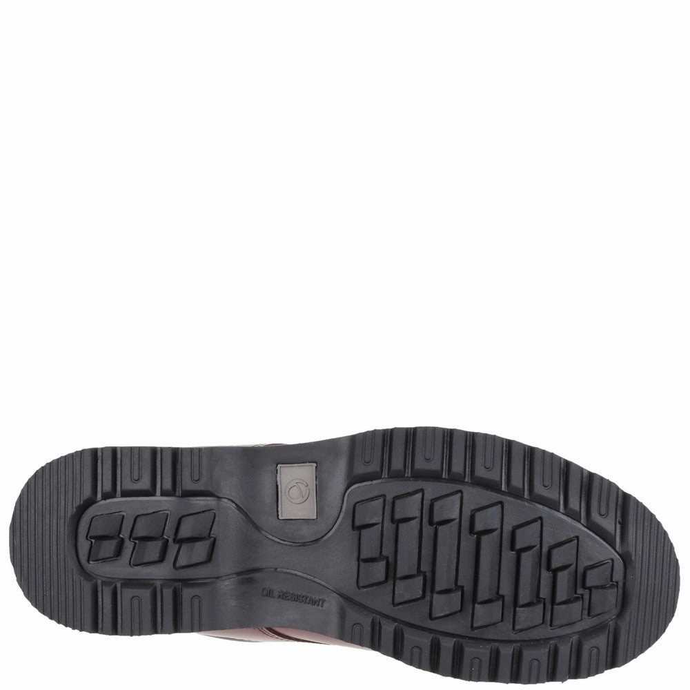 Cotswold Stonesfield Hiking Shoe Cloud Comfort
