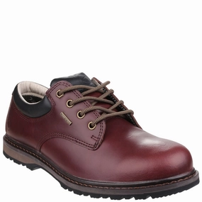 Recycled Materials Classic Footwear Cotswold Stonesfield Hiking Shoe