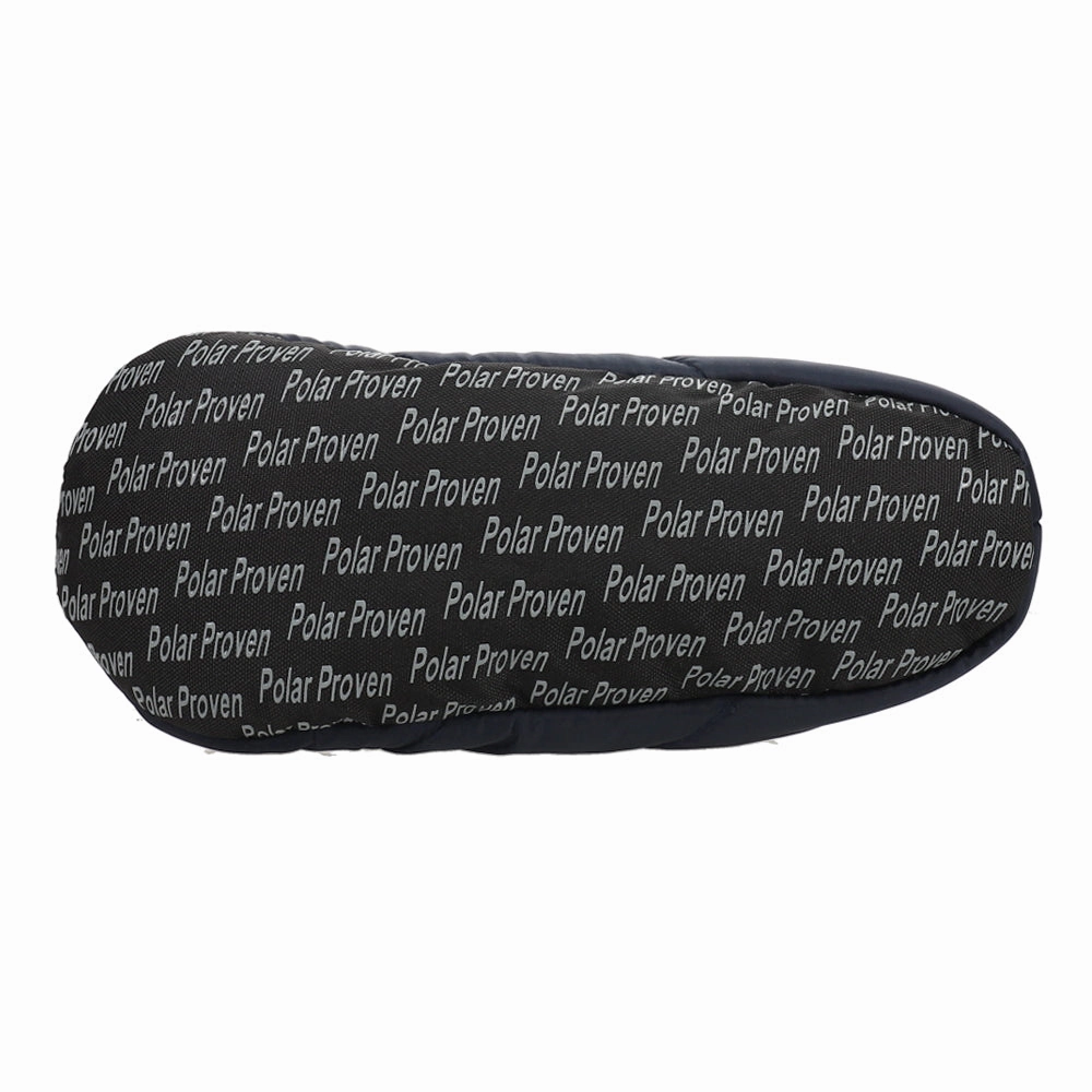 Everyday Footwear Eco Friendly Cush Scuff Slippers