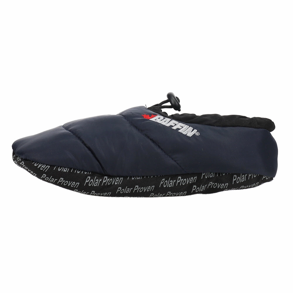 Modern Classic Cush Scuff Slippers