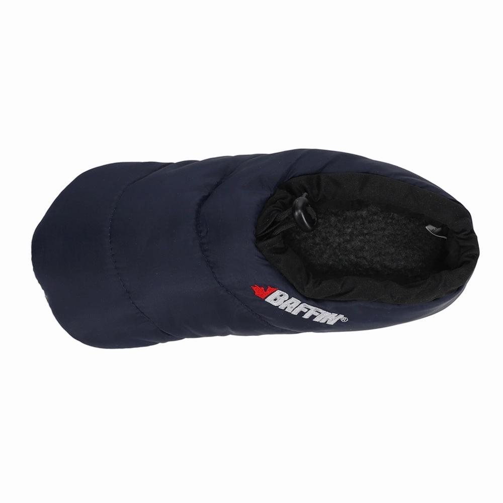 Cush Scuff Slippers Secure Fit Rugged