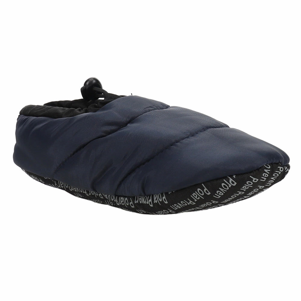 Comfort Sole Versatile Style Cush Scuff Slippers