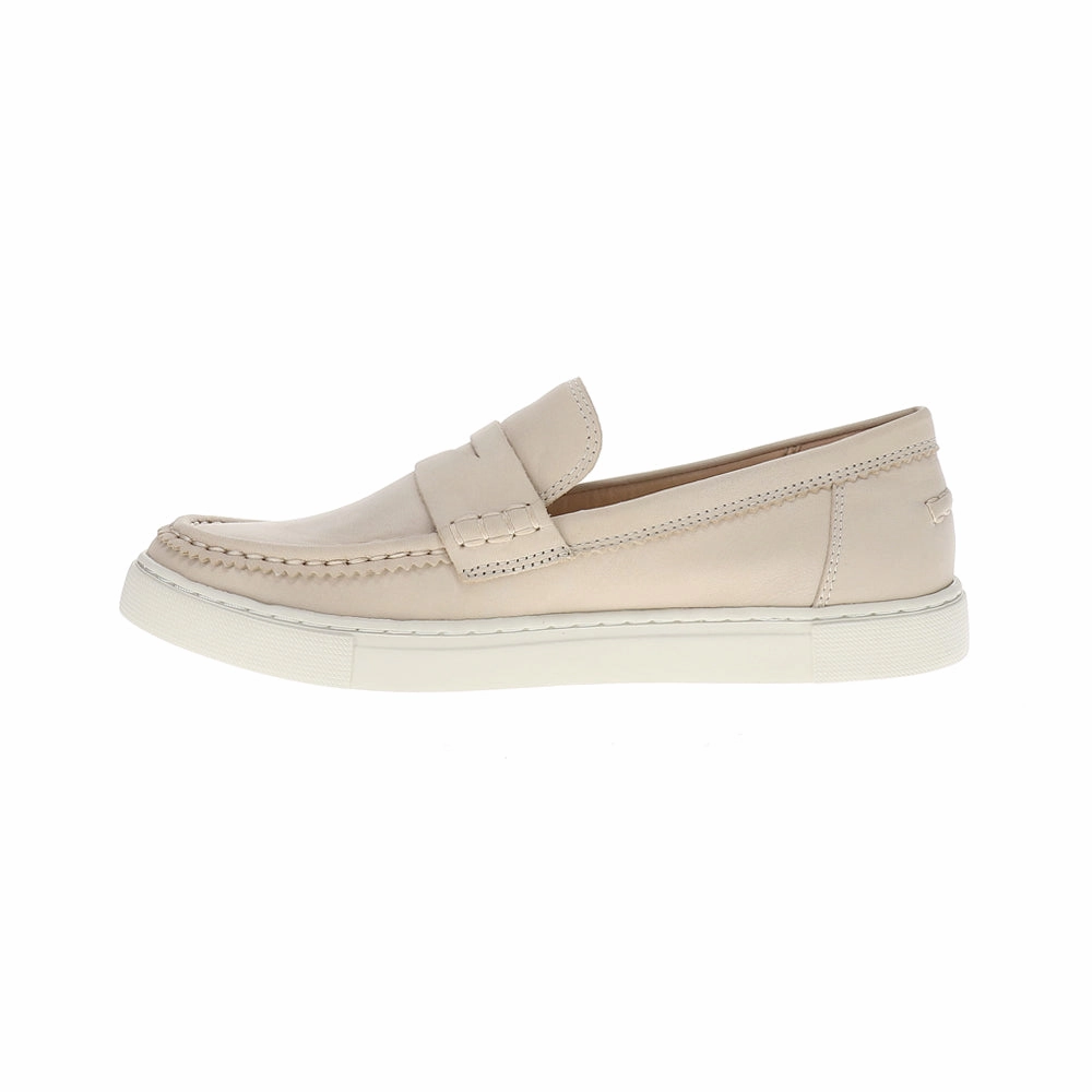 Easy Clean Timeless Ivy Slip On Loafers